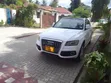 Audi Q5 2.0T S Line SUV 2010 Nyeupe - 2