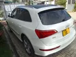 Audi Q5 2.0T S Line SUV 2010 Nyeupe - 4