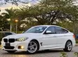 BMW 3 Series GT M-Sport 2013 Nyeupe Luster - 2