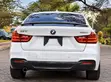 BMW 3 Series GT M-Sport 2013 Nyeupe Luster - 4