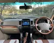 Toyota Land Cruiser Prado TX 2007 Nyeupe - 2