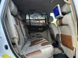Toyota Land Cruiser Prado TX 2007 Nyeupe - 4