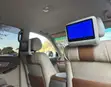 Toyota Land Cruiser Prado TX 2007 Nyeupe - 5