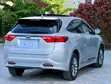 Toyota Harrier 2015 Silver - 3