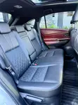 Toyota Harrier 2015 Silver - 4