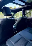 Toyota Harrier 2015 Silver - 5