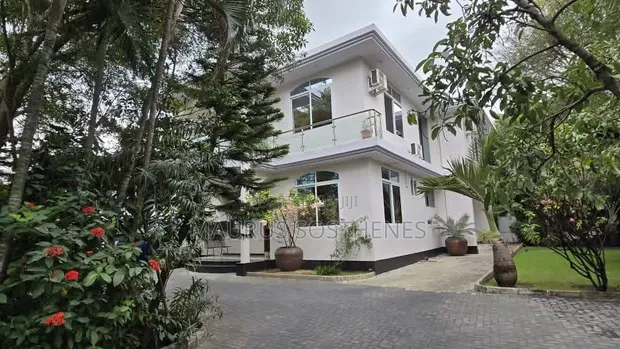 4 Bedroom House for Sale in Mikocheni B - 1
