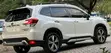 Subaru Forester 2020 Nyeupe - 3