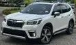 Subaru Forester 2020 Nyeupe - 4