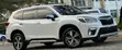 Subaru Forester 2020 Nyeupe - 5