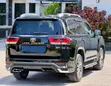Toyota Land Cruiser LC300 ZX 2024 - 4