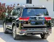 Toyota Land Cruiser LC300 ZX 2024 - 5