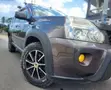 Nissan X-Trail 2009 Kijivu - 4