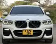 BMW X3 2018 White - 1
