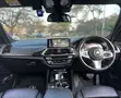 BMW X3 2018 White - 2