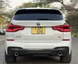 BMW X3 2018 White - 4