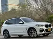 BMW X3 2018 White - 5