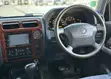 Toyota Land Cruiser Prado 2000 Silver - 2