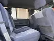 Toyota Land Cruiser Prado 2000 Silver - 4