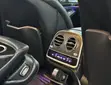 Mercedes-Benz S-Class 2016 Nyeupe - 5