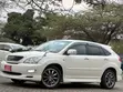 Toyota Harrier 2007 - White - 2