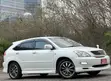 Toyota Harrier 2007 - White - 3