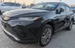 Toyota Harrier 2020 Nyeusi - 2