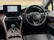 Toyota Harrier 2020 Nyeusi - 3