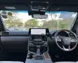 Lexus LX 600 VJ300 2025 - Nyeupe - 4