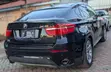 BMW X6 2011 Nyeusi - 2
