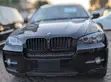 BMW X6 2011 Nyeusi - 3