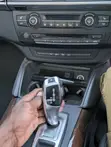 BMW X6 2011 Nyeusi - 5