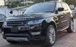 Land Rover Range Rover Sport 2015 Nyeusi - 1
