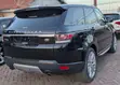 Land Rover Range Rover Sport 2015 Nyeusi - 4
