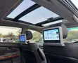 Toyota Harrier 2007 Black - 2