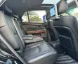 Toyota Harrier 2007 Black - 3