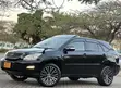 Toyota Harrier 2007 Black - 5