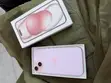 Apple iPhone 15 128GB Pink - 3