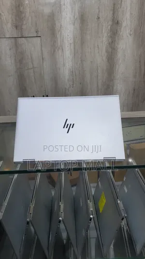 Laptop HP EliteBook x360 1030 G8 - i7, 32GB RAM, 512GB SSD