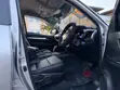 Toyota Hilux Double Cab 2020 Silver - 3
