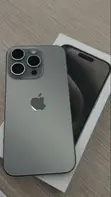 Apple iPhone 15 Pro Max 256GB Gray (Used) - 2