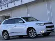 Mitsubishi Outlander PHEV 2014 Nyeupe - 4
