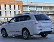 Mitsubishi Outlander PHEV 2014 Nyeupe - 5