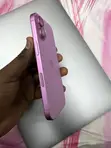 Apple iPhone 16 128GB Pink - 1