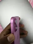 Apple iPhone 16 128GB Pink - 2