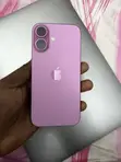 Apple iPhone 16 128GB Pink - 3
