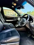 Toyota Harrier 2016 Nyeusi - 2