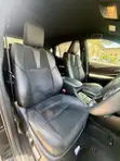 Toyota Harrier 2016 Nyeusi - 4