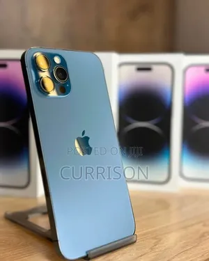 Apple iPhone 12 Pro 128GB (Hakuna Face ID)