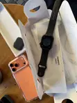 Apple Watch Series 8 45mm - 2